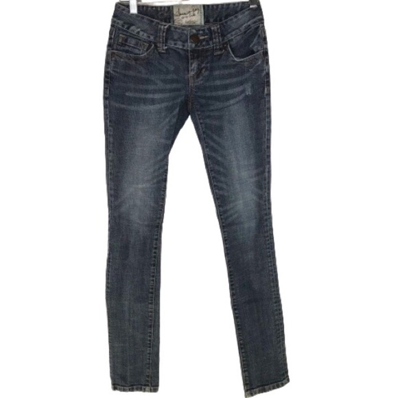 American Rag Skinny 0R - Picture 1 of 5